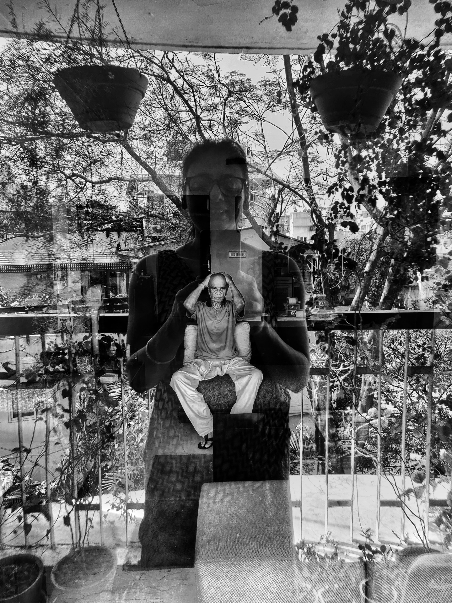 Untitled - Jayati Saha