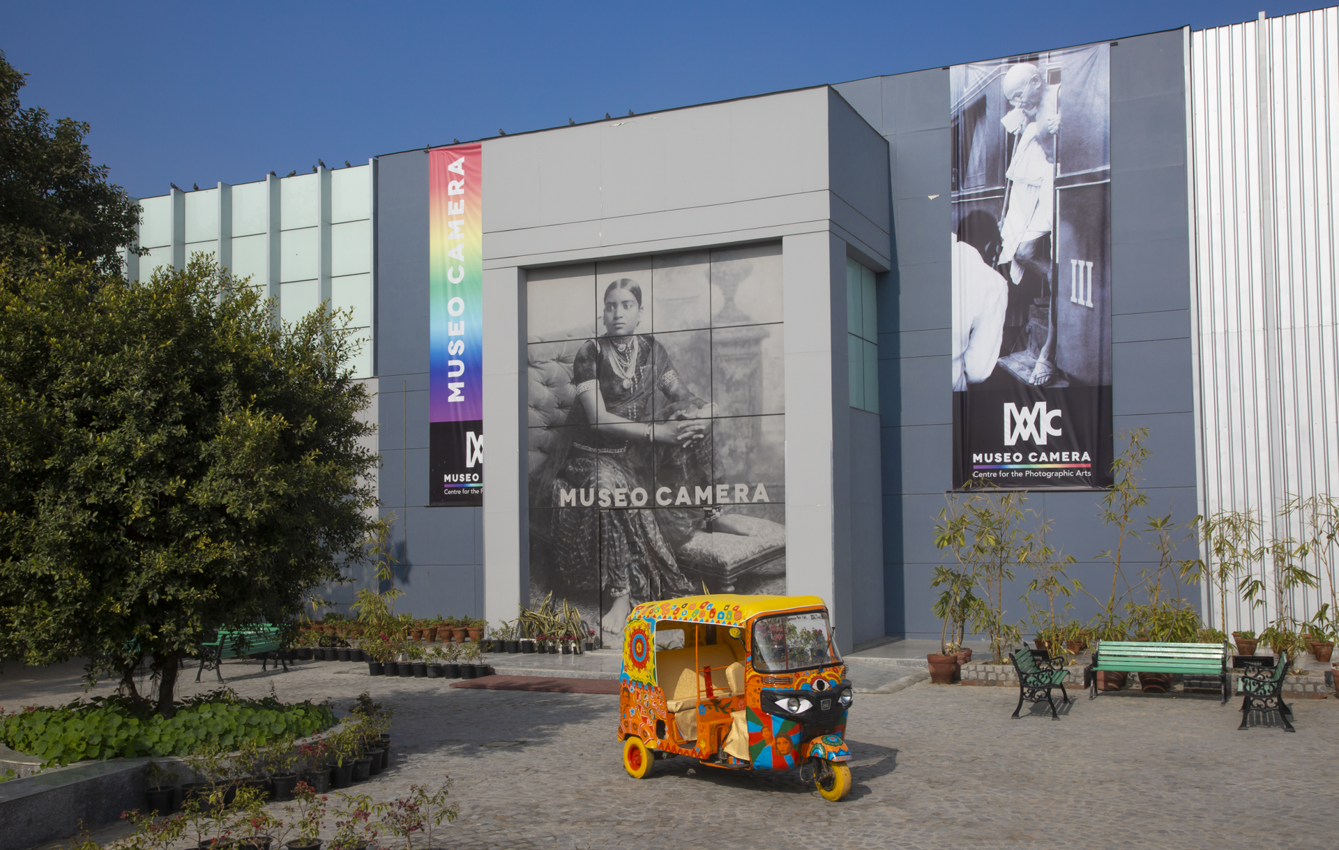 Vintage Camera Museum Antique Cameras Museo Camera