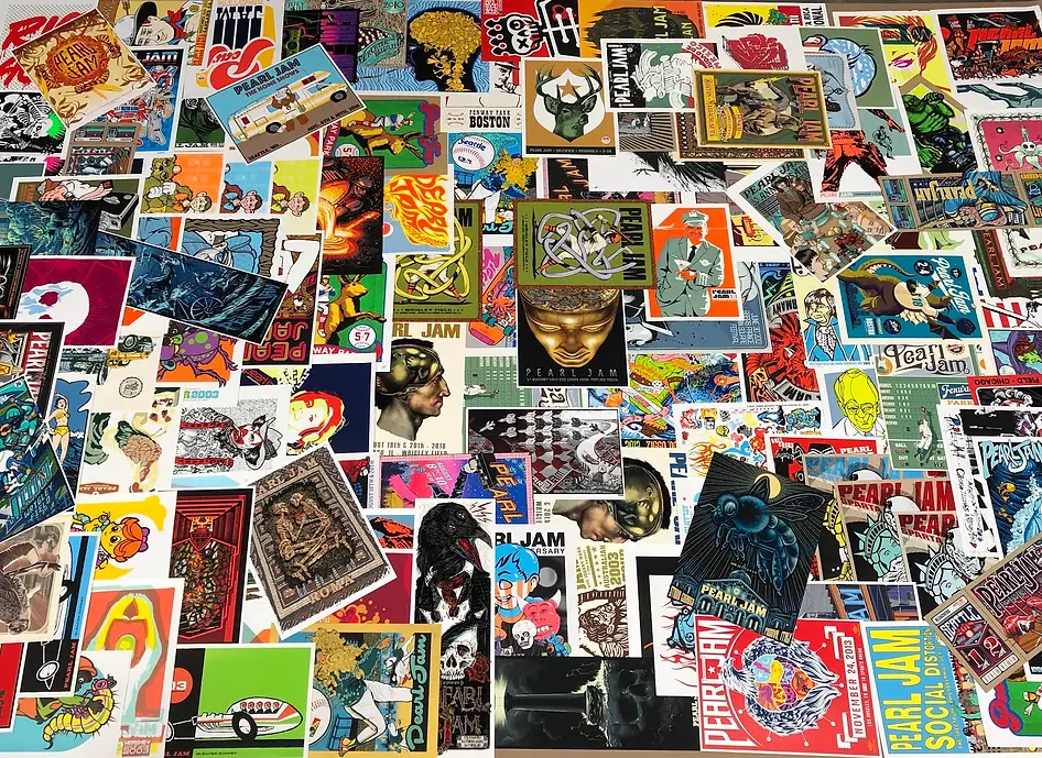 Poster Collection.webp