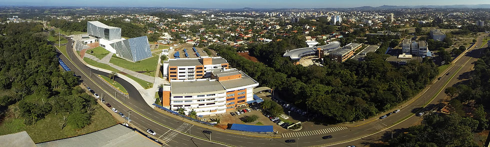 Campus UNIVATES
