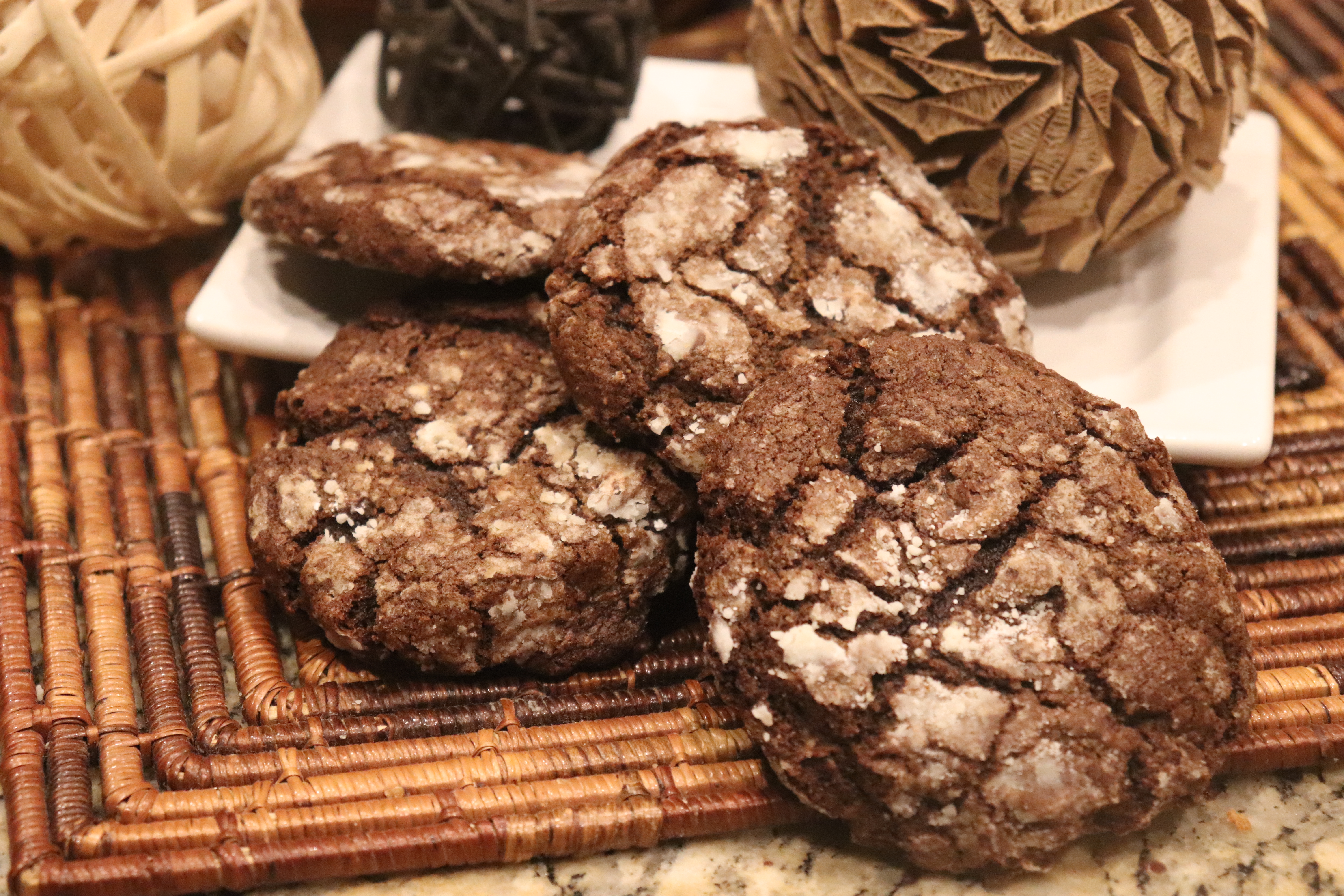 For Cookie Monsters Only | Not Your Mommas Cook