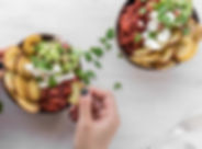 Comida mexicana