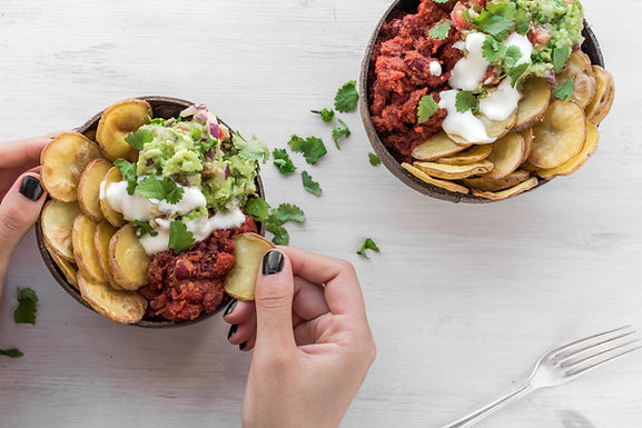 Mexican Food