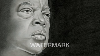 Good Trouble - John Lewis
by Sue Brescia