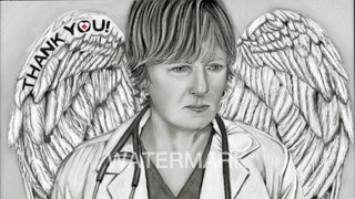 Angel of Mercy
by Sue Brescia