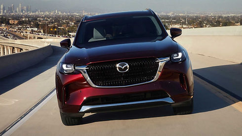MAZDA ÇIKMA AYNA