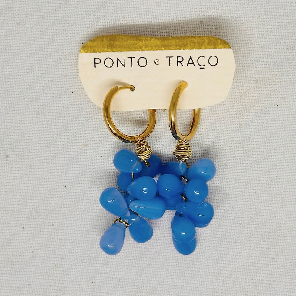 Thumbnail: Caviar Max Earring