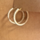 Miniatura: Argola Coroa