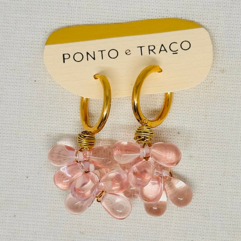 Thumbnail: Caviar Max Earring