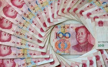Abrandamento da economia chinesa é o maior fator de risco a economia mundial