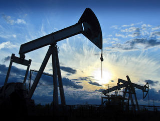 A Queda do Mercado PetrolÃfero
