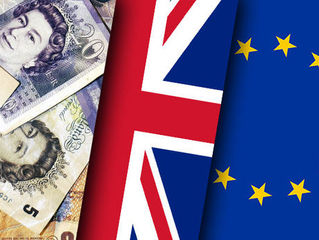 Brexit Votação Acirrada