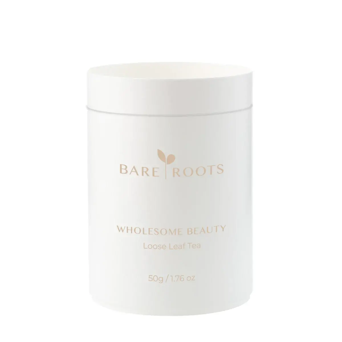 Bare Roots Wholesome Beauty Tea
