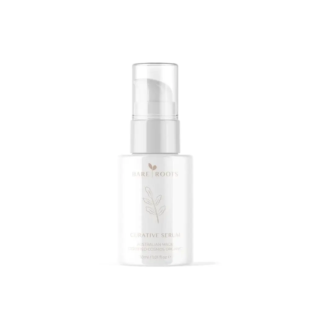 Bare Roots Curative Serum