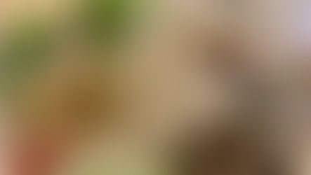 春の香りブレンド !