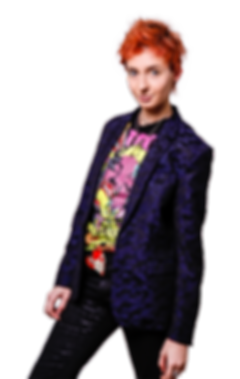 stylist / Ohnishi