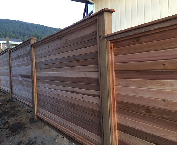 FENCING