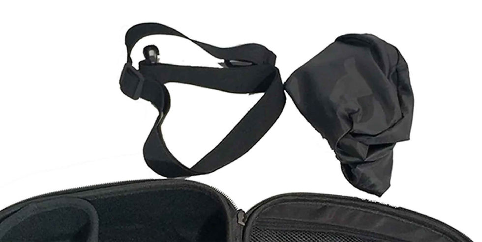 Miniatura: Motorcycle Tank Bag