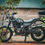 Miniatura: Wanderer Motorcycle Top Box (22L-Aluminum)