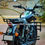 Thumbnail: Top Rack for Royal Enfield Meteor 350