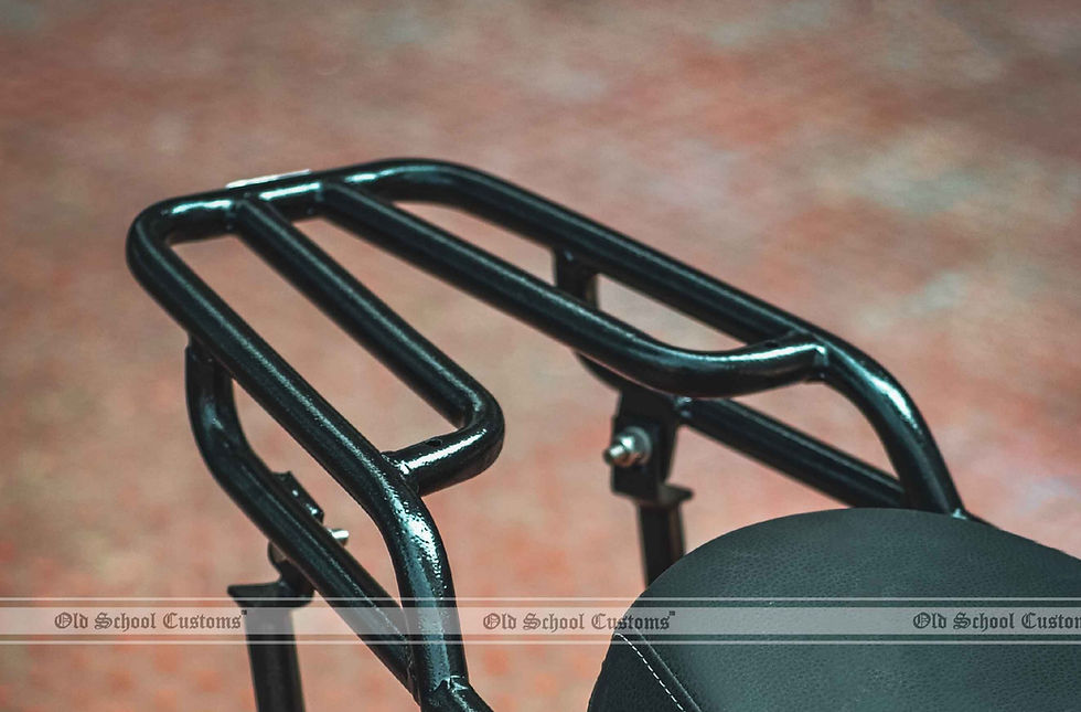 Thumbnail: Top Rack for Hero Xtreme 160