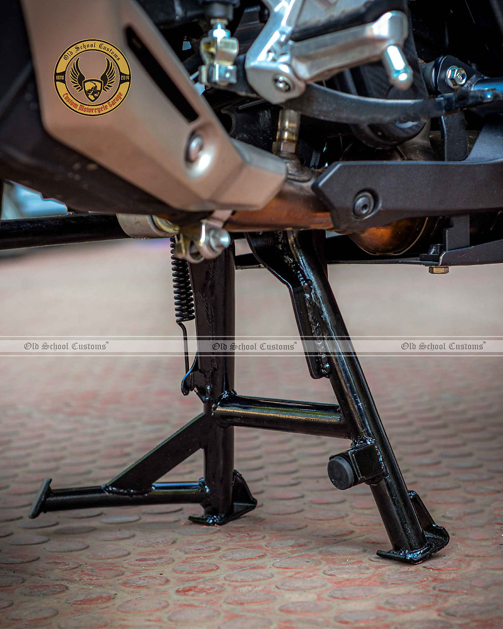 Miniatura: Centre Stand for Honda NX 500