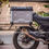 Thumbnail: Wanderer Motorcycle Pannier Boxes for Royal Enfield Scram 411