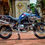 Miniatura: Fairing and Engine Crash Guard for BMW GS 850
