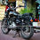 Thumbnail: Saddle Stay for Royal Enfield Bullet 350-500