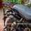 Miniatura: Saddle Stay & Top Stay for Royal Enfield Hunter