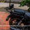 Thumbnail: Top Rack with Backrest for Royal Enfield Meteor 350