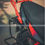 Miniature : Saddle Stay & Top Rack with backrest for Hero Xtreme 160R