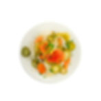 Legumes vinaigrés/Pickled Veggies