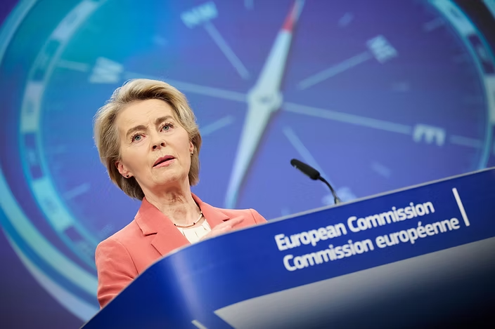 EU Commission Unveils Plan for a Simpler, Clearer and Better Enforced Rulebook