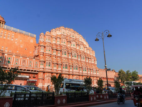 How to Choose the Right Budget-Friendly Hotel in Jaipur for Your Trip