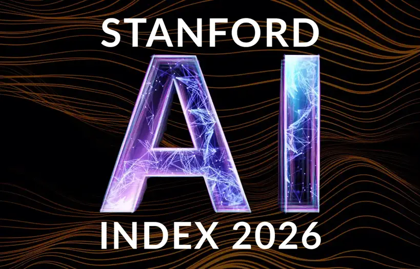 Stanford HAI AI Index 2025: Global AI Trends Amid Technological Acceleration and Unfinished Governance