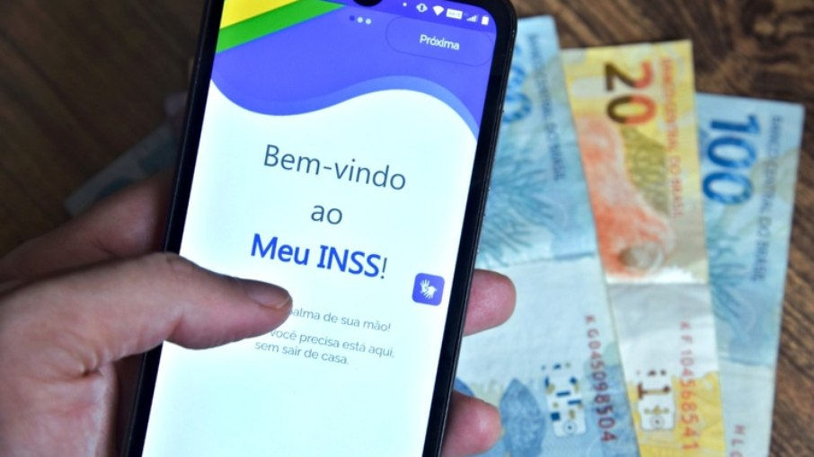 Reprodução/INSS