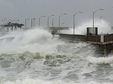El Niño Costeiro atinge recorde histórico de +5,3ºC