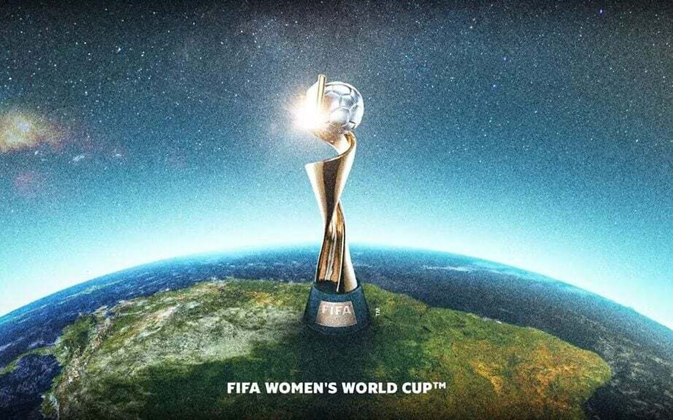 Copa do Mundo Feminina registra recorde de candidaturas para ser voluntário
