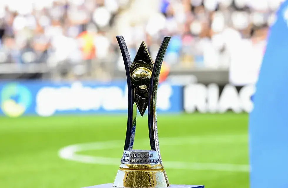 São Paulo e Corinthians se enfrentarão na final do Brasileirão Feminino