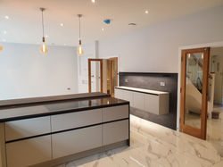 Chestnut Avenue Kitchen