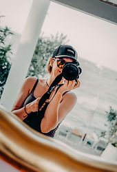 Silvia Steiner - Foto und Film
