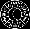 astrology logo on sonompanne