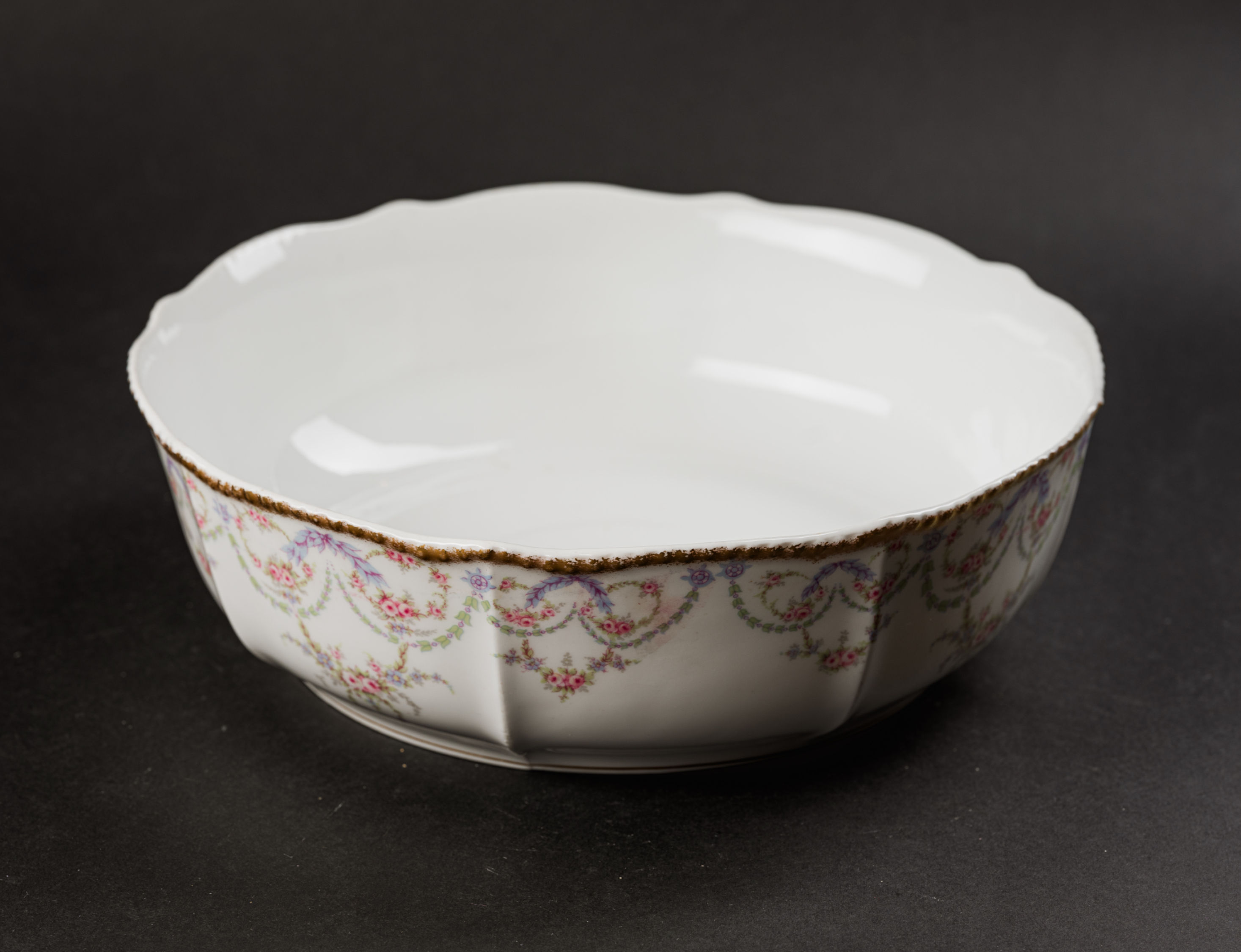 Serving Bowl