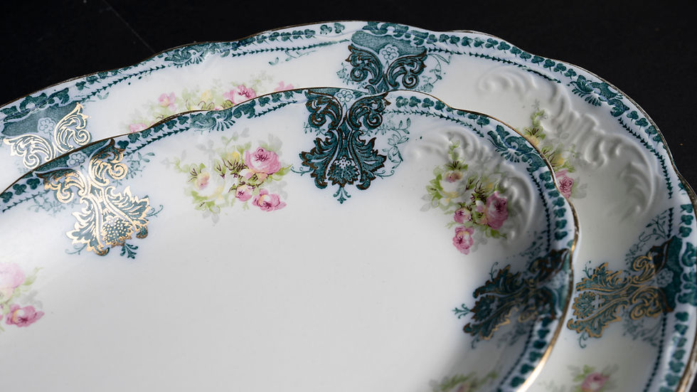 Thumbnail: Dinner Set