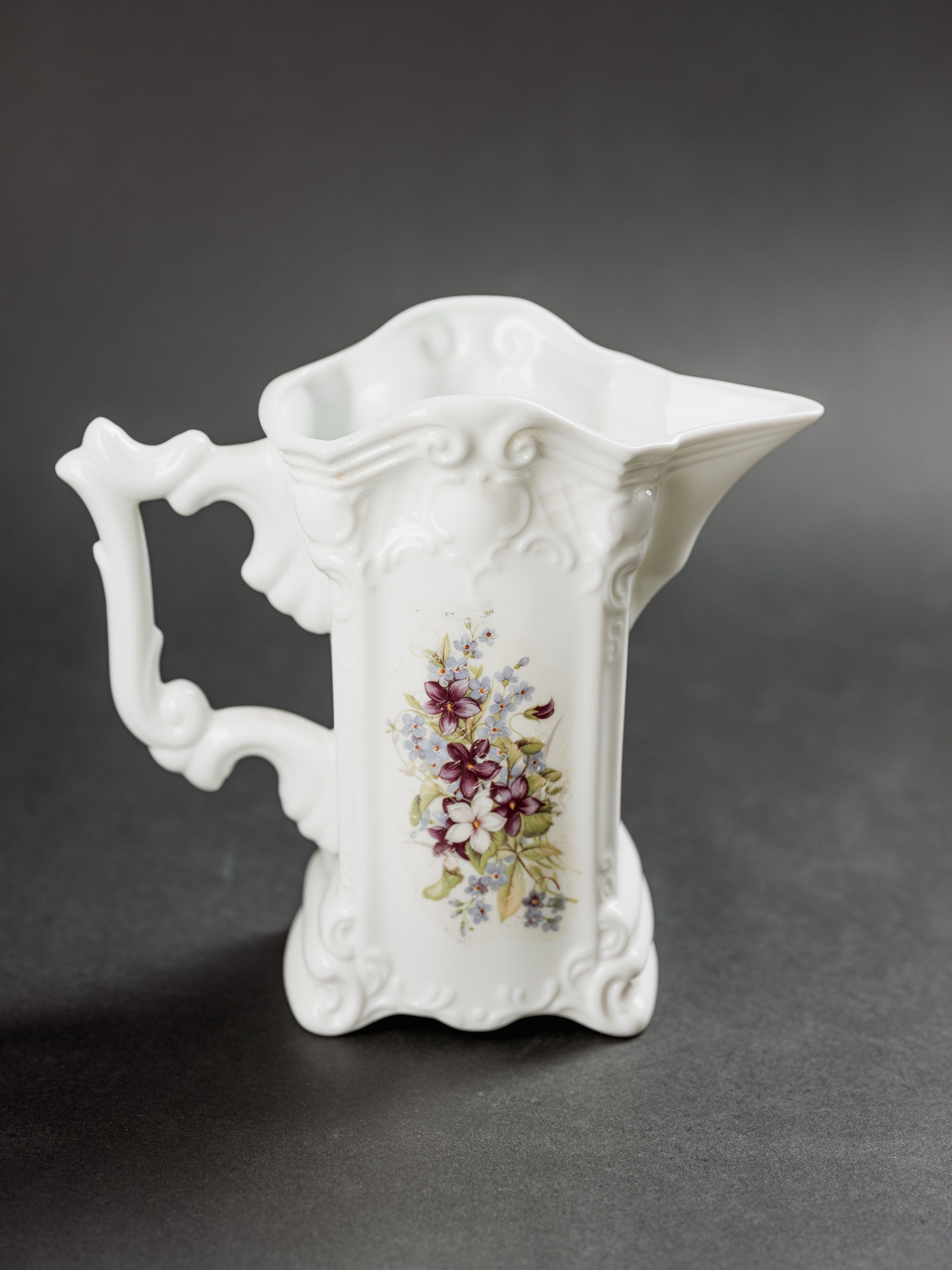 Decorative Pitcher