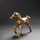 Thumbnail: Brass Horse