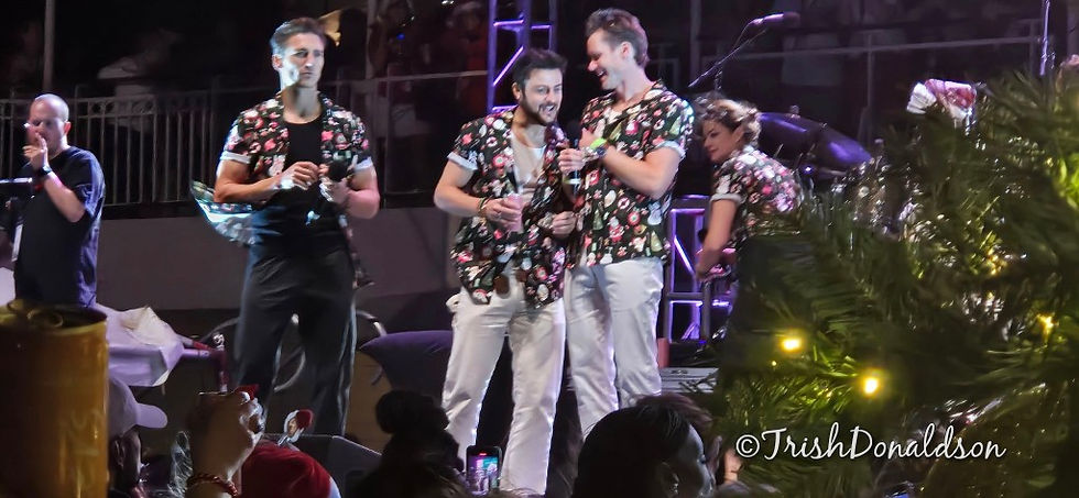 Tree Lighting Ceremony