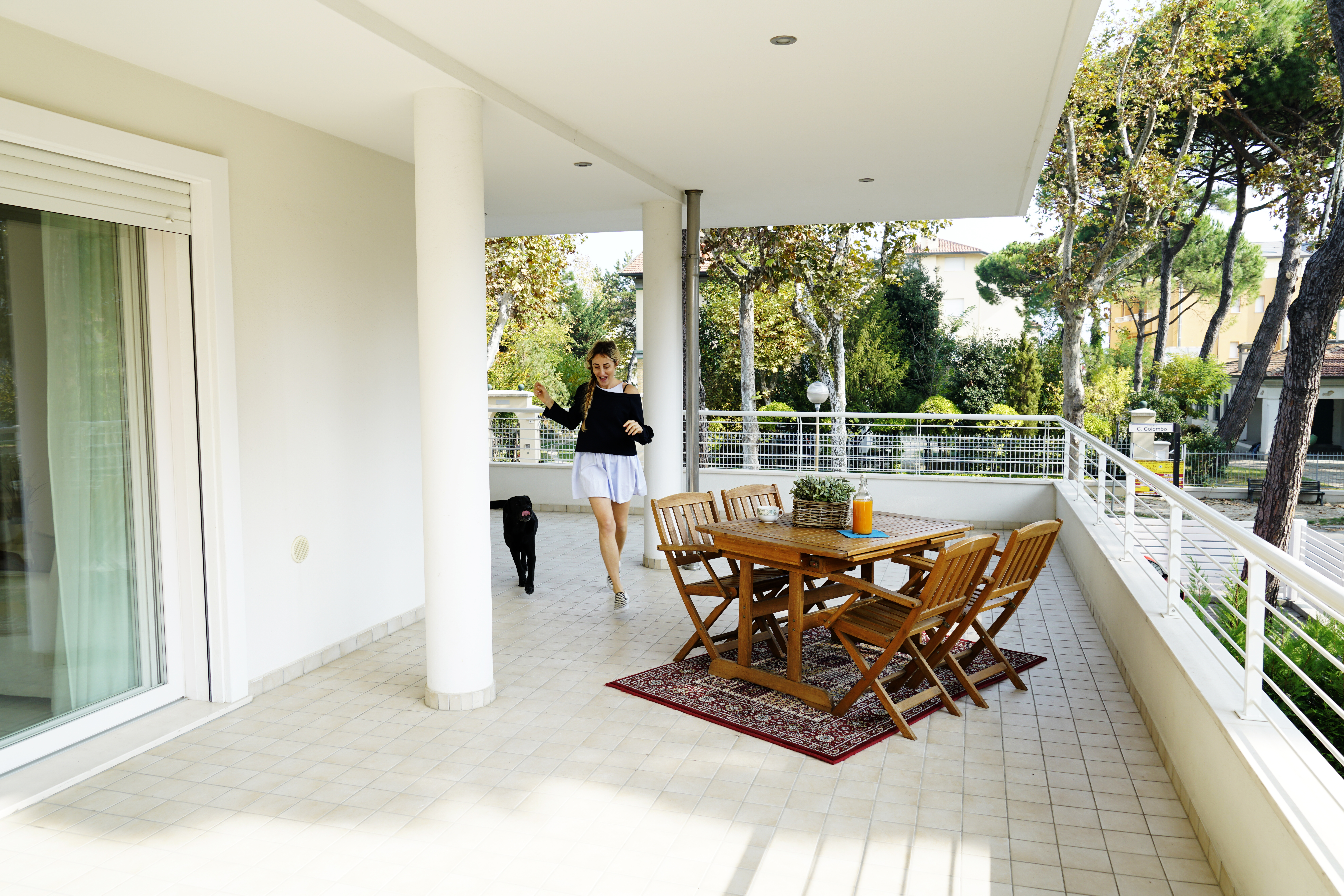 Residence Colombo