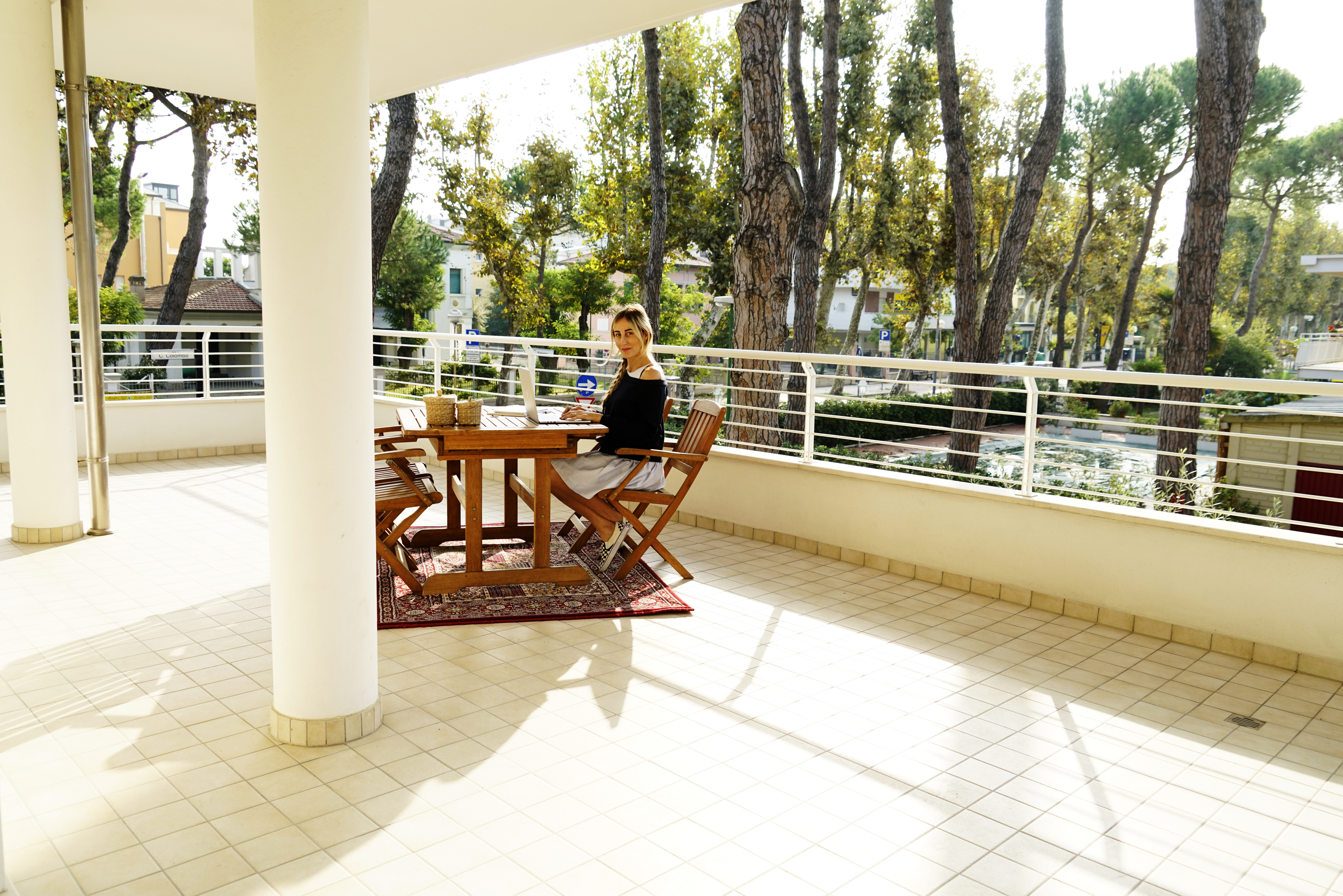 Residence Colombo